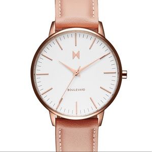 MVMT Watch